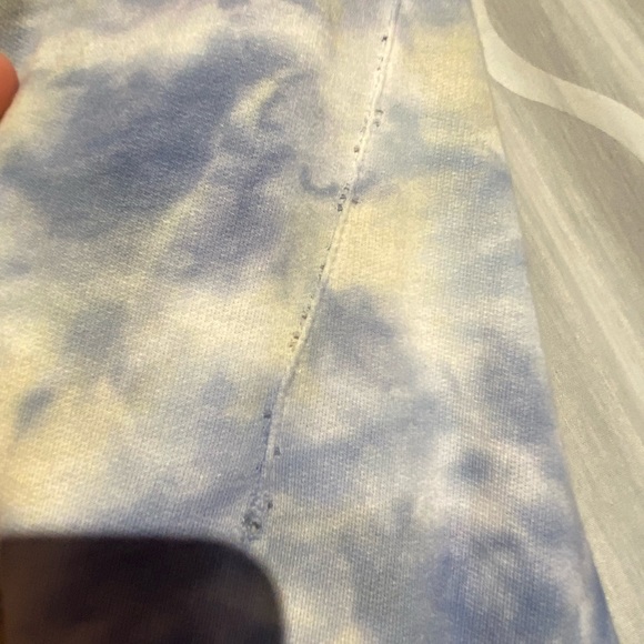 Tie Tye Pants - Picture 3 of 3